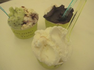 Gelato di Teatro