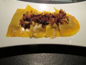 The deceptively simple and completely divine pasta