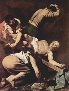 The Martyrdom of St. Paul