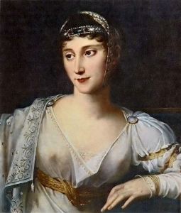 Pauline Bonaparte