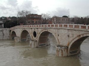 Ponte Sisto
