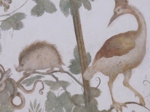 More little creatures ...