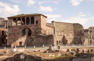 Casa dei Cavalieri di Rodi